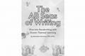The AB Seas of Writing - Hardcopy (Coming Soon)